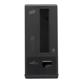 Dixie® Ultra SmartStock® Series-O Dispenser Fork 6.25X10X23 IN Translucent Black Automatic Touchless 1/Each