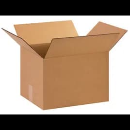 Regular Slotted Container (RSC) 15X12X10 IN Corrugated Cardboard 32ECT 20 Count/Bundle 280 Count/Pallet