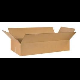 Regular Slotted Container (RSC) 42X11X6 IN Corrugated Cardboard 32ECT 20 Count/Bundle 280 Count/Pallet