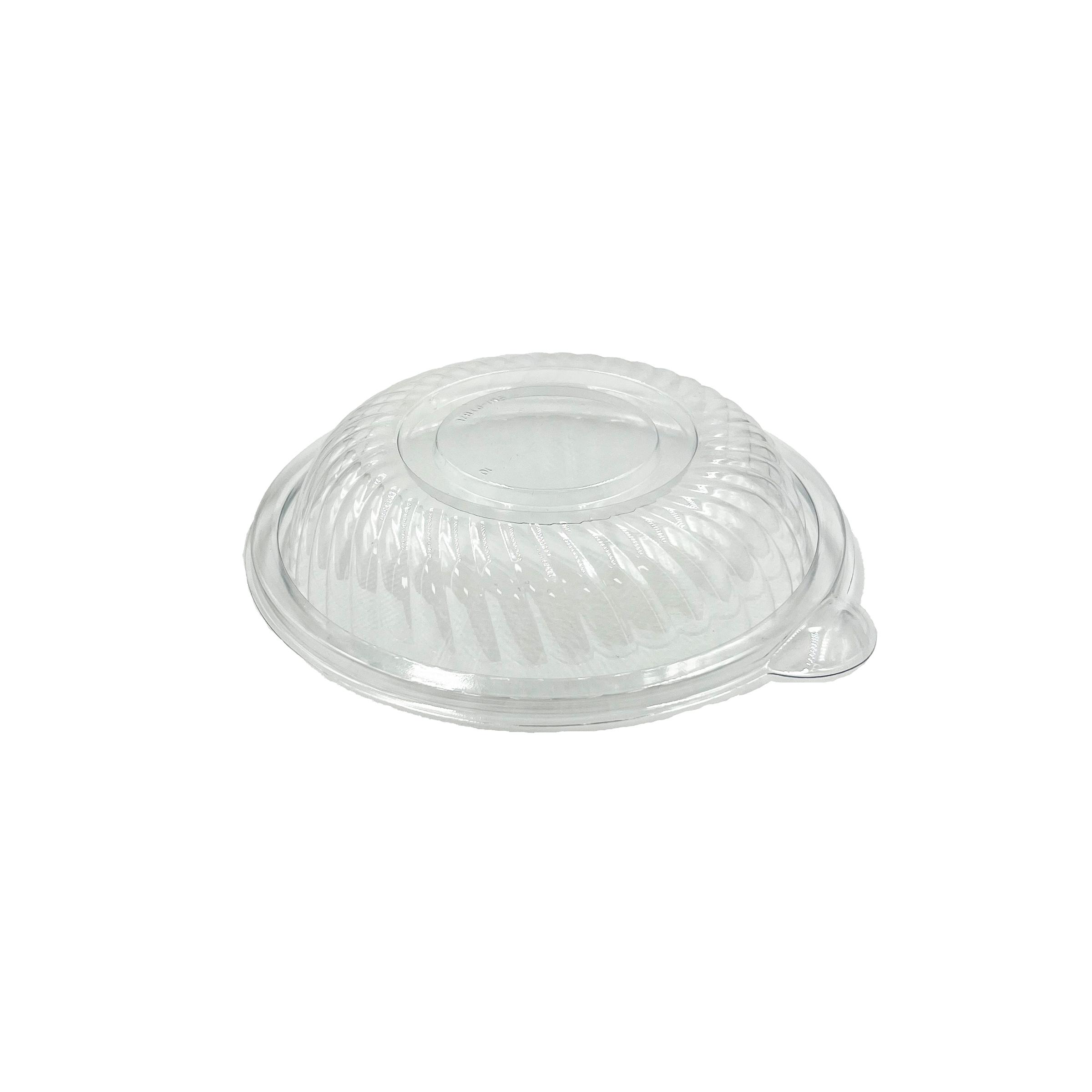 Lid 16 IN Plastic For 160 OZ Serving Bowl 25/Case