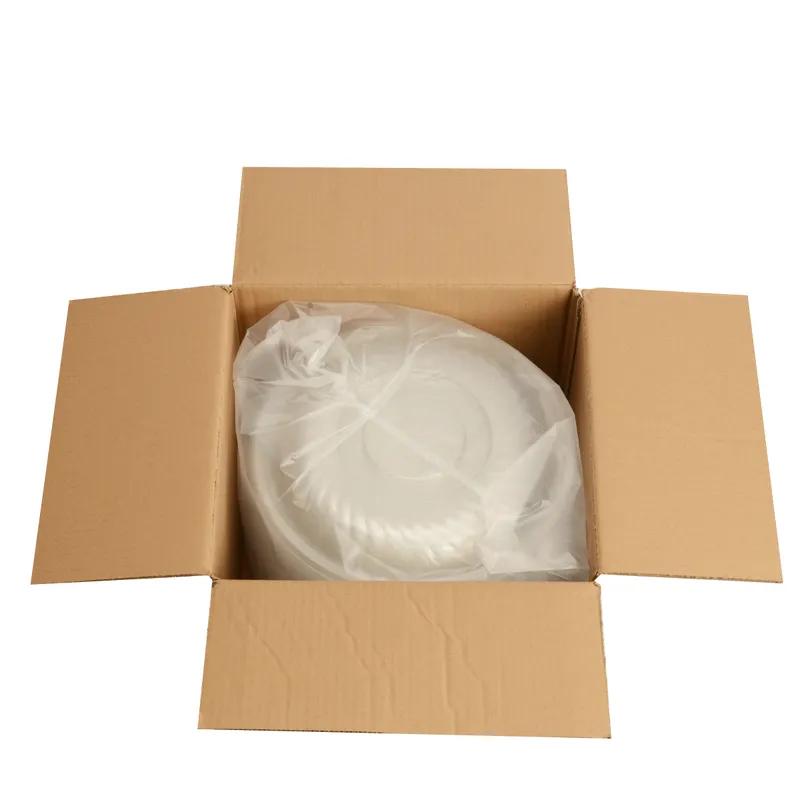 Lid 16 IN Plastic For 160 OZ Serving Bowl 25/Case