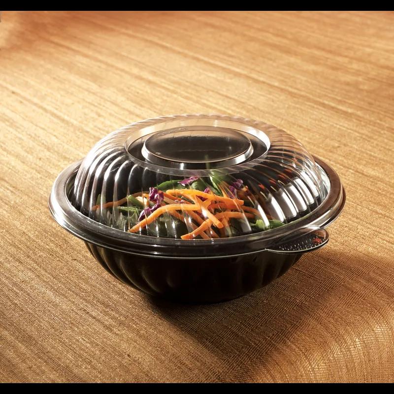 Lid 16 IN Plastic For 160 OZ Serving Bowl 25/Case