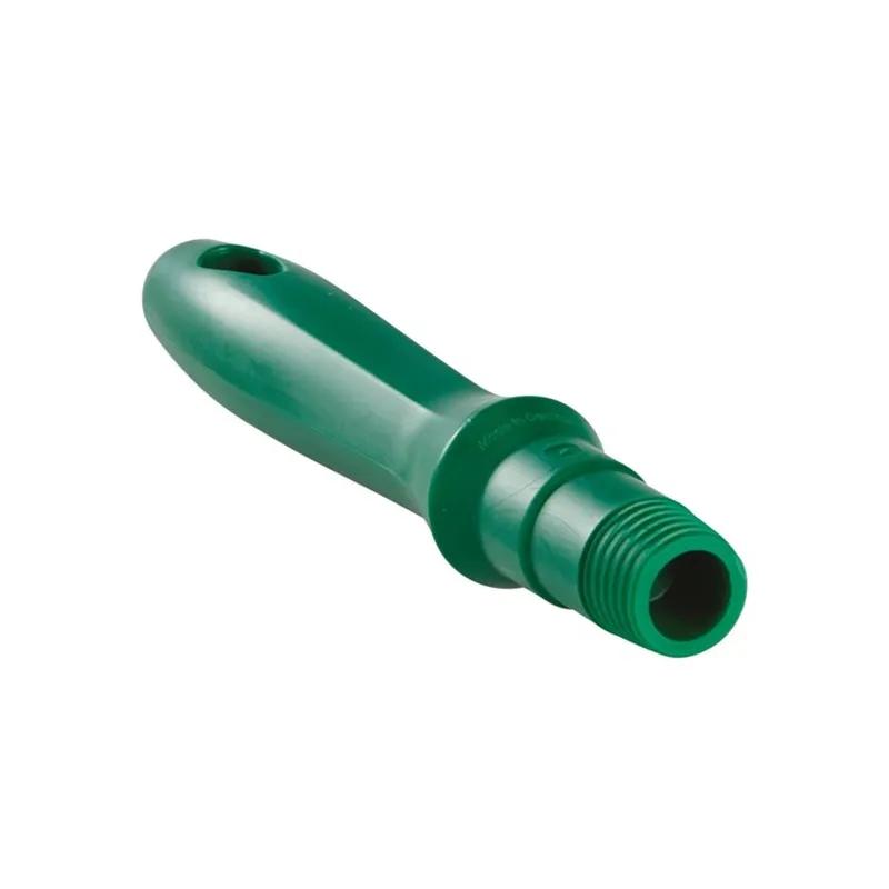 Vikan® Handle 6.3X1.2X1.2 IN PP Green Mini 1/Each