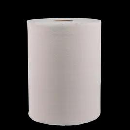Executive Dry Roll Paper Towel 10IN X550FT White Premium Through Air-Dried (TAD) 2IN Core Diameter 6/Case