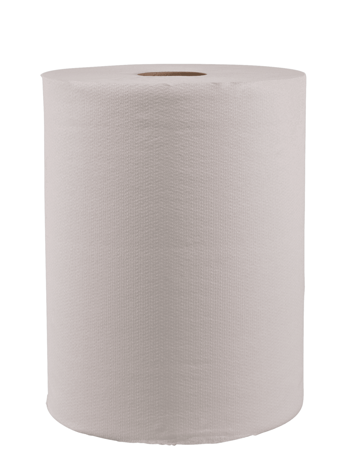 Executive Dry Roll Paper Towel 10IN X550FT White Premium Through Air-Dried (TAD) 2IN Core Diameter 6/Case