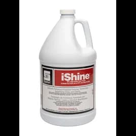 iShine® Floor Finish 1 GAL RTU 25% High Solids 4/Case