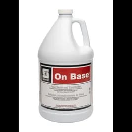 On Base® Floor Sealer Floor Conditioner 1 GAL RTU 4/Case