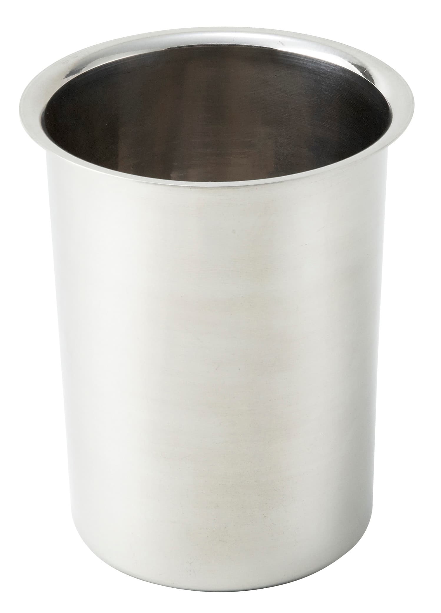 Bain Marie 5.75X6.75 IN 2 QT Stainless Steel 1/Each
