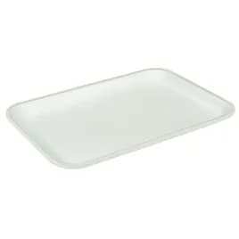25S Tray PS White High Density 250/Bundle