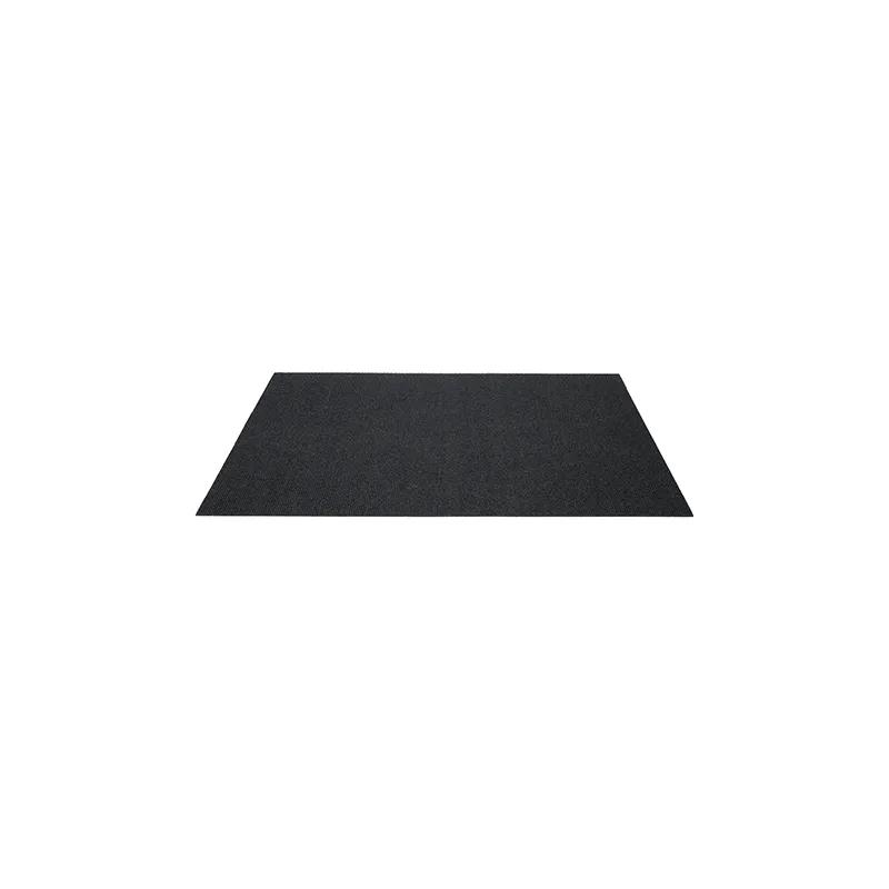 Floor Mat 36X60 IN Charcoal 4/Case