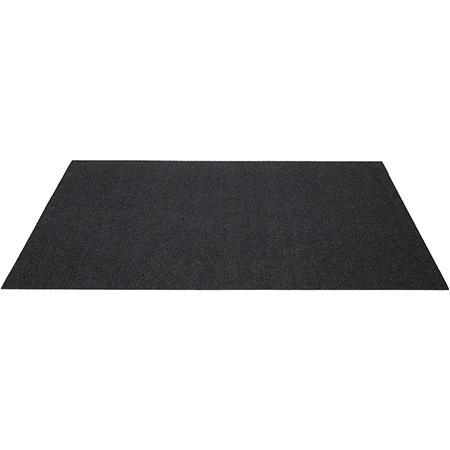 Floor Mat 36X60 IN Charcoal 4/Case