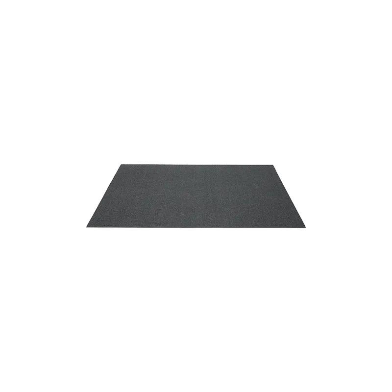 Floor Mat 36X60 IN Gray 4/Case