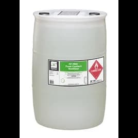 FP Pro™ Sanitizer 55 GAL Food Contact RTU 1/Drum