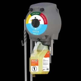 Absolute™ YGR Trio 3-Station Dispenser For H2Orange2 112 1/Each