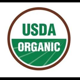 USDA Organic Label 500/Roll