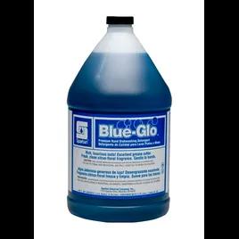 Blue-Glo Fresh Scent Manual Pot & Pan Detergent 1 GAL Neutral Liquid 4/Case