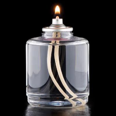 Liquid Candle 50-HR Wax 48/Case