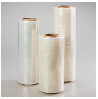Stretchtape Hand Stretch Film 20IN X1000FT Clear 70GA 4/Case