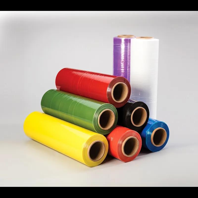 Stretchtape Hand Stretch Film 20IN X1000FT Red 4/Case