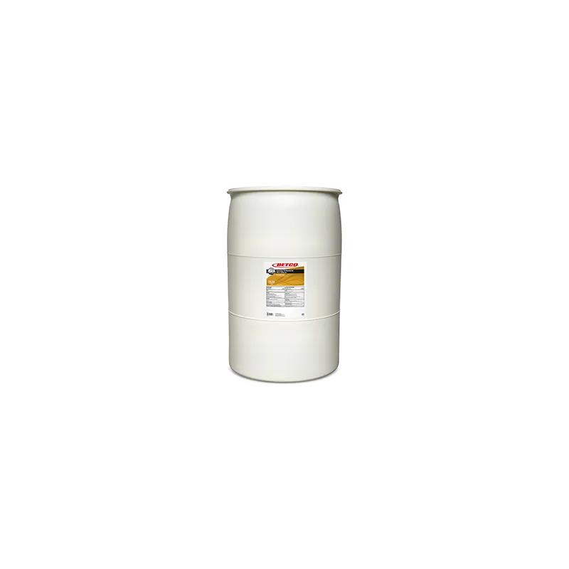 Skin Cleanser Liquid High Foam 55 GAL Fresh Scent Gold Antibacterial 1/Drum
