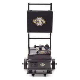 US Steam® Eagle™ Vapor Steam Cleaner 16X19X36 IN 0.5 GAL 120 V 90 PSI With 12FT Cord 1/Each