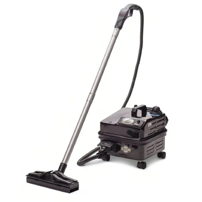 US Steam® Eagle™ Vapor Steam Cleaner 16X19X36 IN 0.5 GAL 120 V 90 PSI With 12FT Cord 1/Each