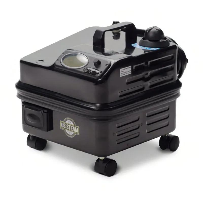US Steam® Eagle™ Vapor Steam Cleaner 16X19X36 IN 0.5 GAL 120 V 90 PSI With 12FT Cord 1/Each