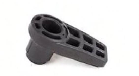 Kit Impact Bumper With Screw 1/Each