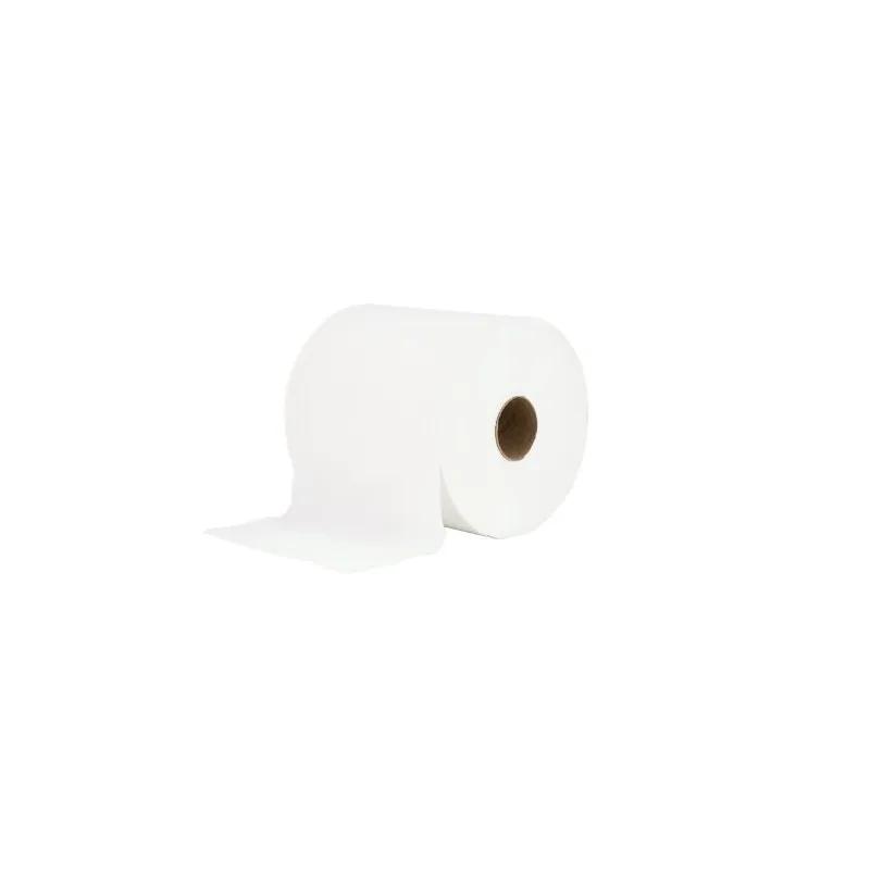 Roll Paper Towel 800 FT 1PLY White 6/Case
