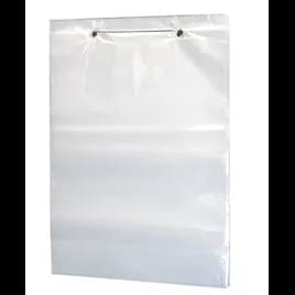 Bread Bag Large (LG) 14X4X20 IN 1MIL Clear Wicketed 500/Case