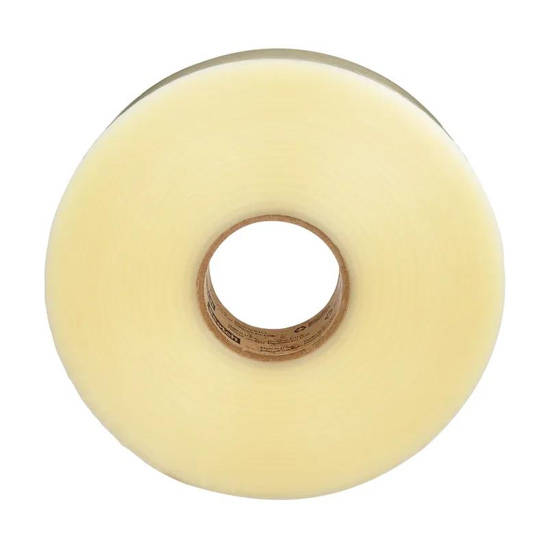 Scotch® 371 Sealing Tape 1.88IN X999.56YD Clear PP Hot Melt 252/Case