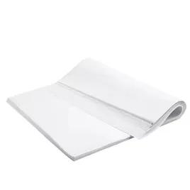 Pan Liner 16.375X24.75 IN White 1000/Case