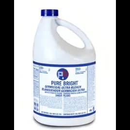 Pure Bright Bleach 43 OZ Germicidal Ultra 6/Case