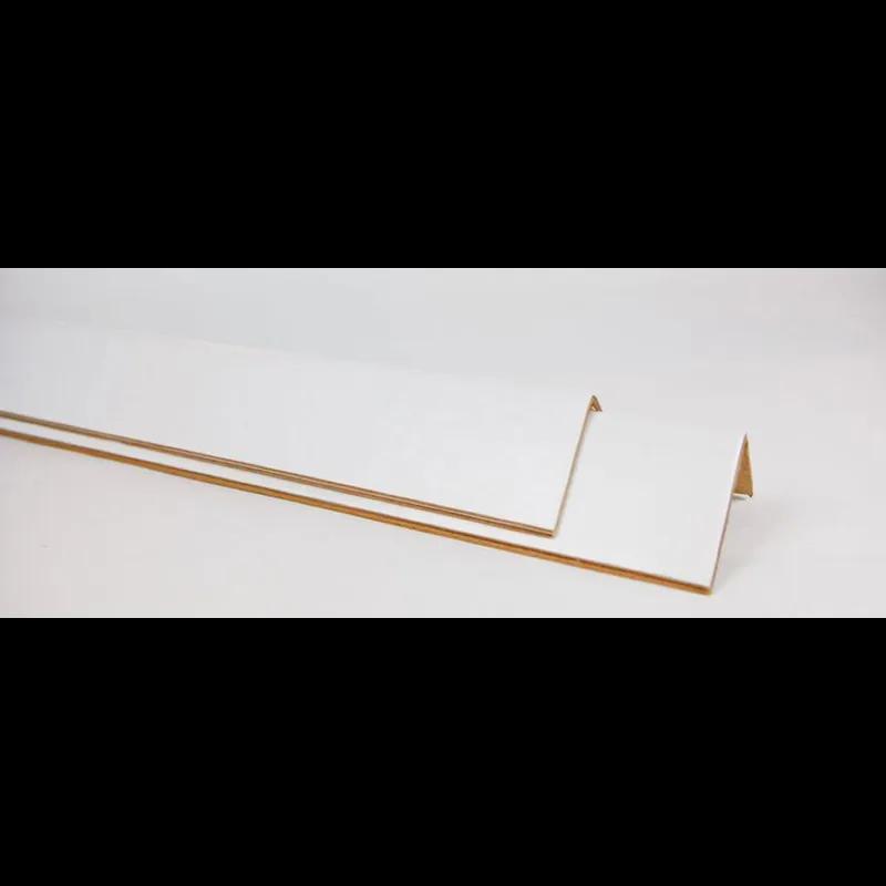 Edgeboard 2X2X42 IN 2.28MM 3900/Pallet