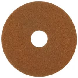 Twister™ HT Pad Cleaning Pad 11 IN Orange 2/Case