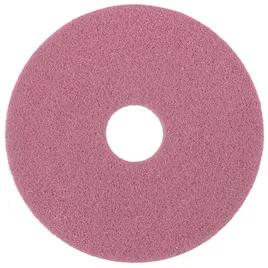Twister™ HT Cleaning Pad 11 IN Pink 2/Case