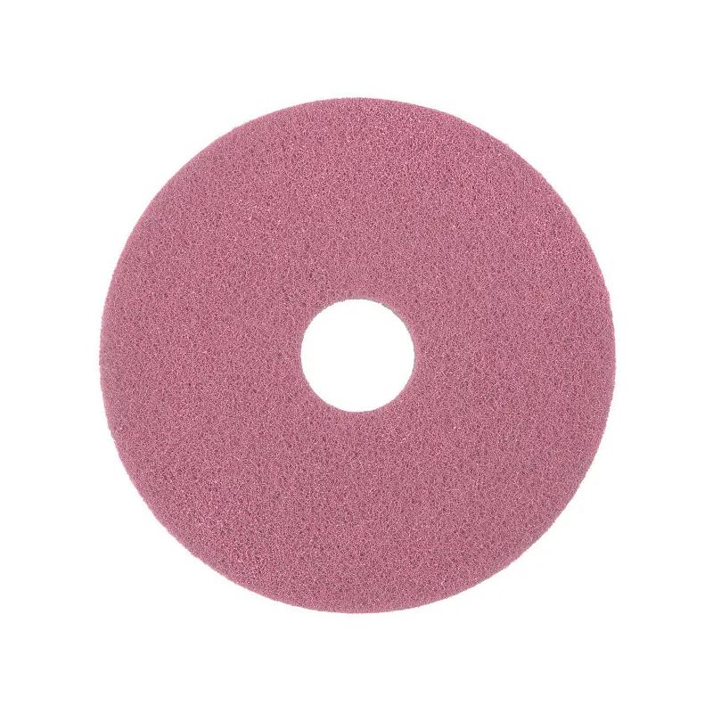 Twister™ HT Cleaning Pad 11 IN Pink 2/Case