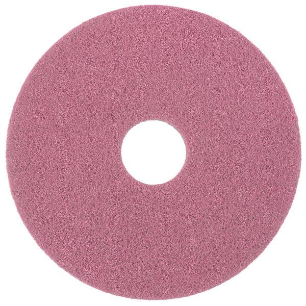 Twister™ HT Cleaning Pad 11 IN Pink 2/Case