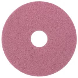 Twister™ HT Cleaning Pad 11 IN Pink 2/Case