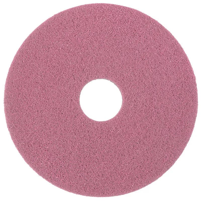 Twister™ HT Cleaning Pad 11 IN Pink 2/Case