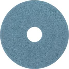 Twister™ HT Cleaning Pad 11 IN Blue 2/Case