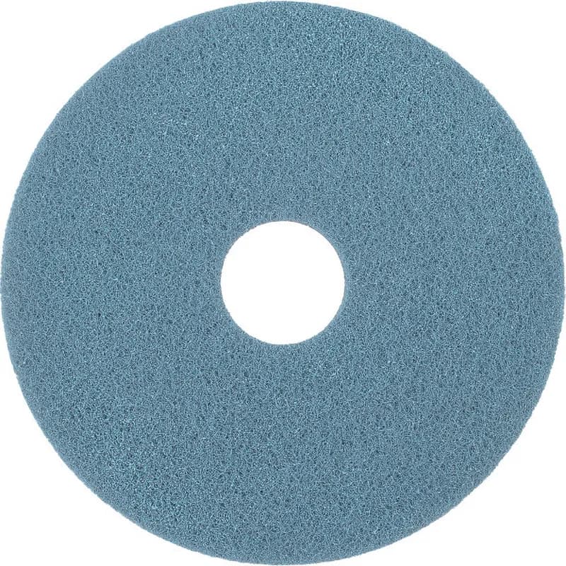 Twister™ HT Cleaning Pad 11 IN Blue 2/Case
