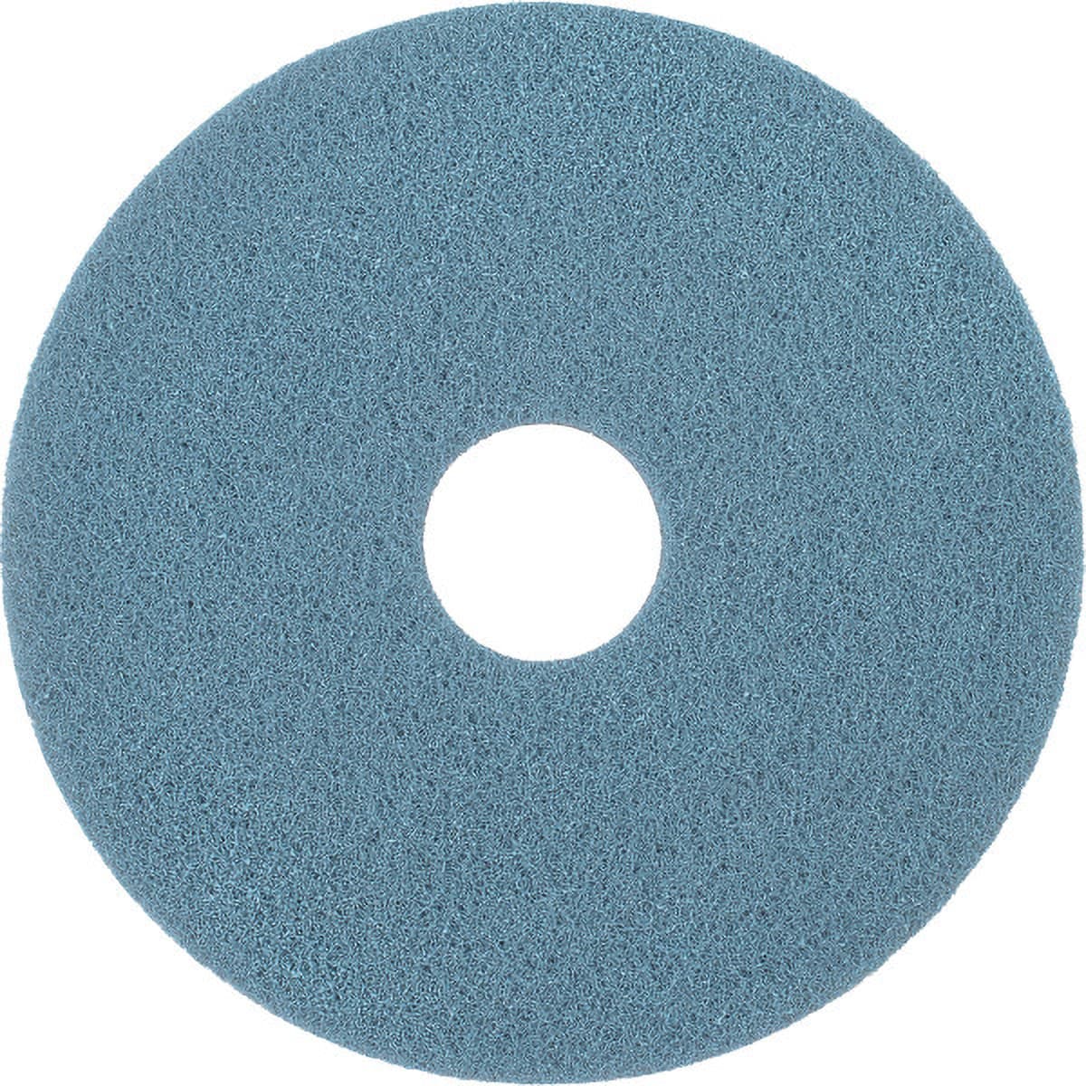 Twister™ HT Cleaning Pad 11 IN Blue 2/Case