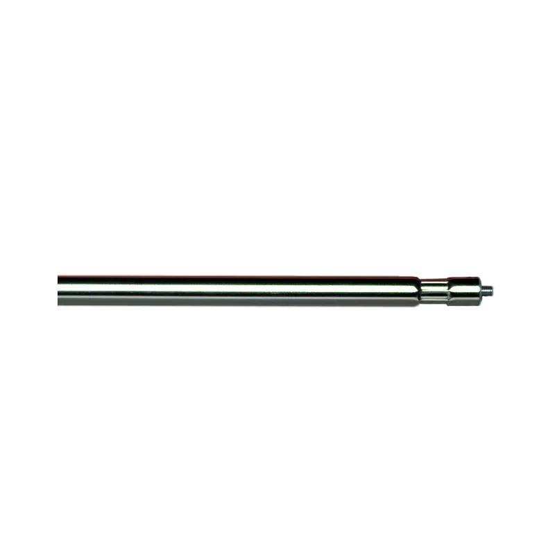 Speed Sweep® Broom Handle 1.38X60 IN Stainless Steel 12/Case