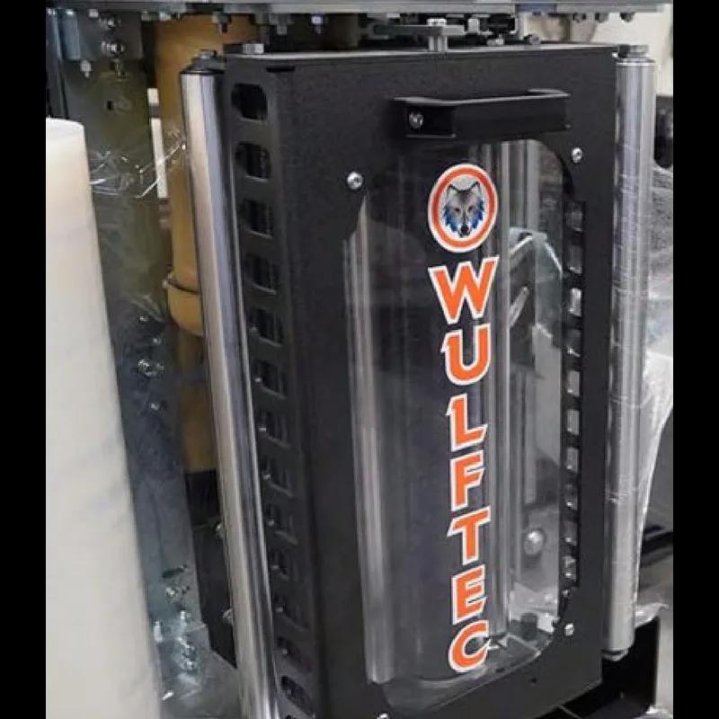 Drive Roller Modular Carriage Adjustable Brake 1/Each