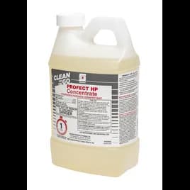 Profect® HP Concentrate Mild Scent Disinfectant Cleaner 2 L Cog 4/Case