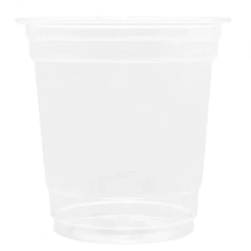 Karat® Cup 8 OZ PET Clear 78MM 1000/Case