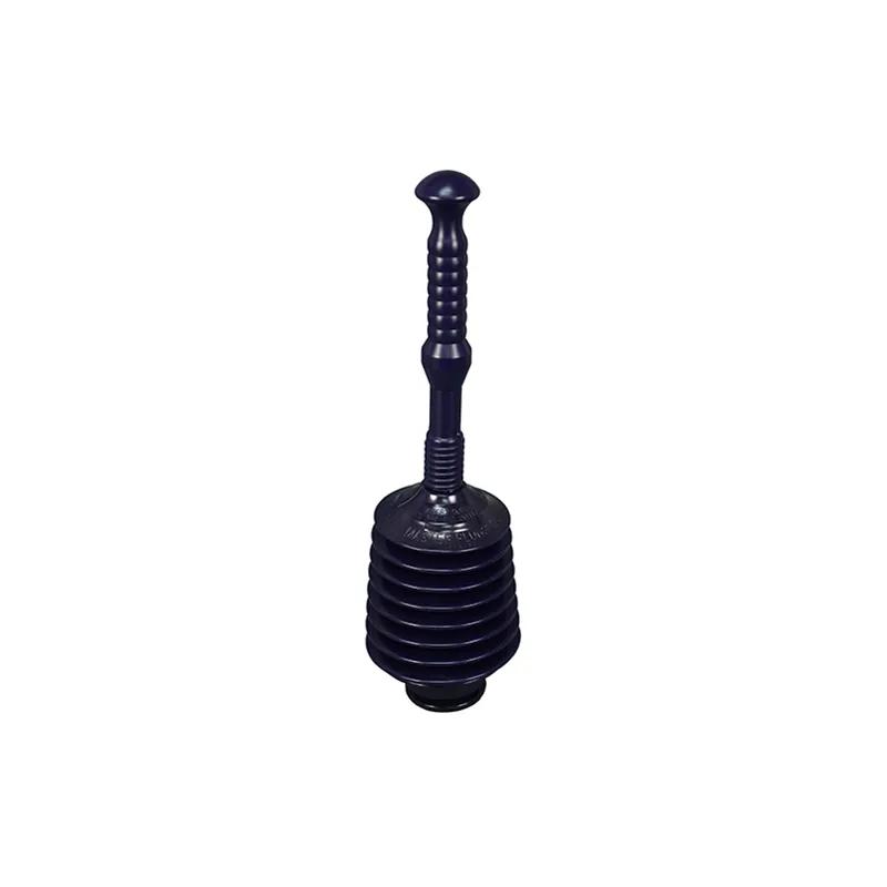 Impact® Professional Deluxe Plunger 11.2 IN Blue PE 1/Each