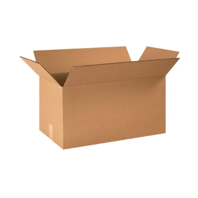 Regular Slotted Container (RSC) 24X12X12 IN 32ECT 25 Count/Bundle 250 Count/Pallet