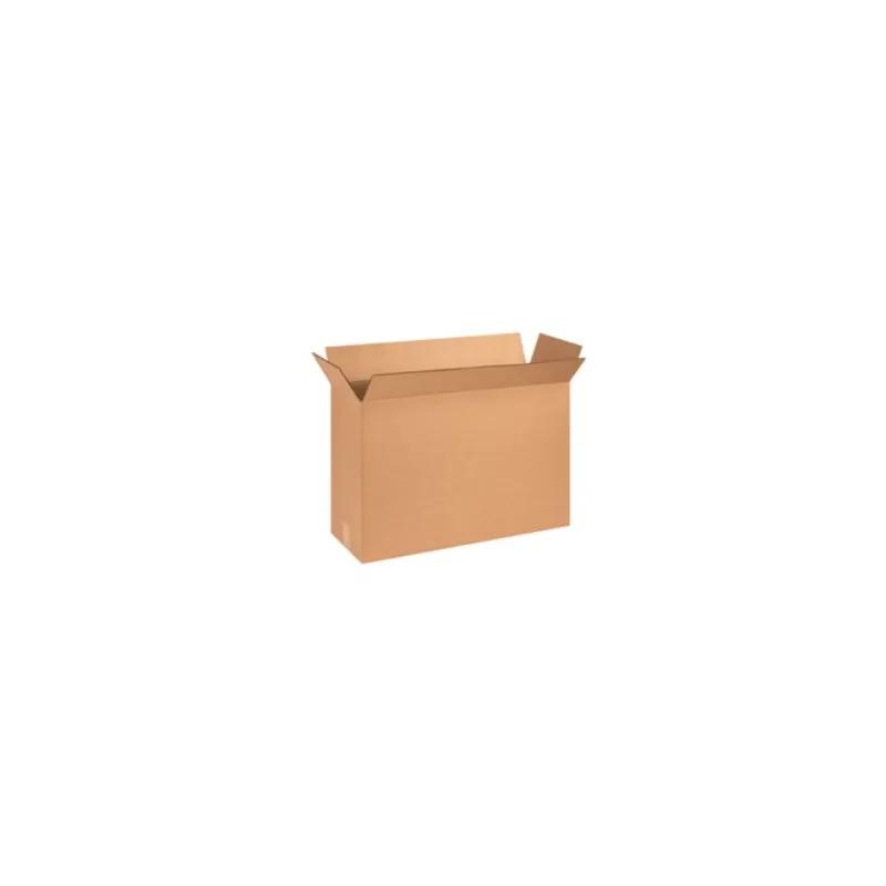 Box 20X14X9.5 IN 32ECT Single Wall Unprinted 1/Each